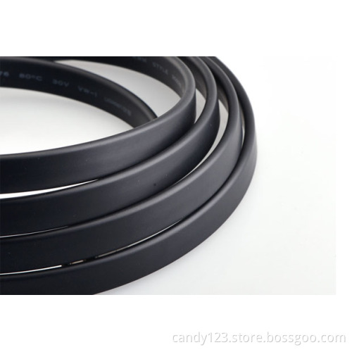 UGREEN HDMI 90° to HDMI Flat cable with Zinc Alloy